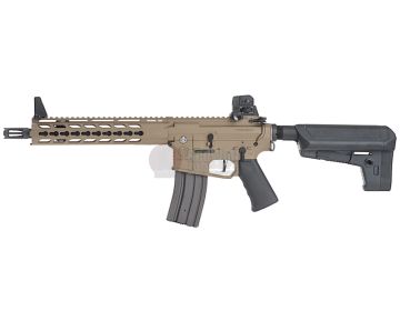 KRYTAC TRIDENT MK2 CRB AEG - FDE