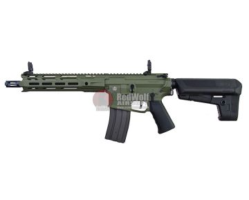 KRYTAC TRIDENT MK2 CRB AIRSOFT M4 AEG (M-LOK) - FG