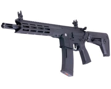 KRYTAC Trident MK3 CRB Airsoft AEG Rifle (M-LOK) - Black