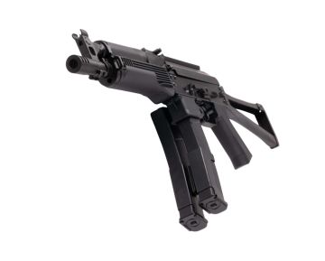 LCT PP19 Airsoft AEG Rifle 1