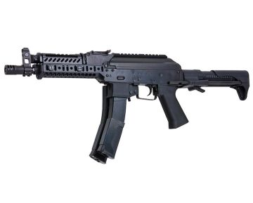 LCT ZK PDW 9mm Airsoft AEG Rifle (Z Series)