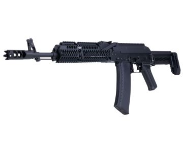 thumbnail image 2 of APS AEK Series Advanced Trigger Guard For AK Airsoft AEG – Metal Steel Replacement Part 2 of 9