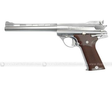 Marushin 44 Automag Clint1 Maxi 8mm - Silver 0