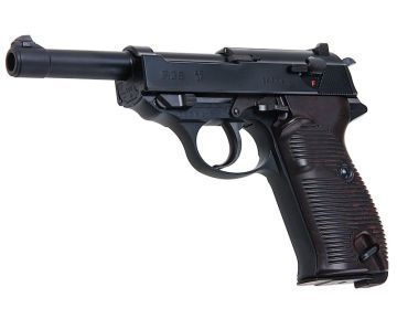 Maruzen P38 (ac41) GBB Airsoft Pistol 0