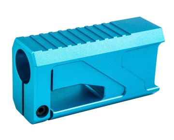 Novritsch Rectangular Amplifier - Blue
