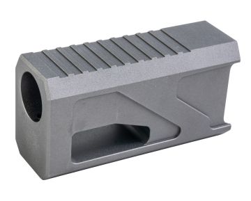 Novritsch Rectangular Amplifier - Grey
