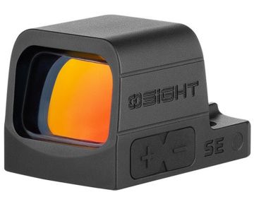OLIGHT SE Enclosed 6MOA Micro Red Dot Sight