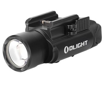 OLIGHT PL-Pro Valkyrie Tactical Flashlight - Black