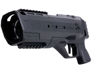 ACETECH Volcano 40mm Grenade Launcher w/ Built-In Rechargeable Tracer Unit (RGB Color Flame Effect)