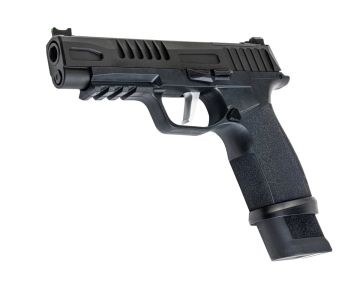 PARA BELLUM P365 FUSE GBB AIRSOFT PISTOL - BLACK