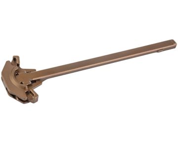 PROW System WG68 MCX-Spear XM5 GBB Airsoft Original CNC Charging Handle 1