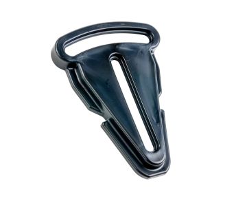 Alien Gear Rapid Force Multi Holster Adapter Kit - Black