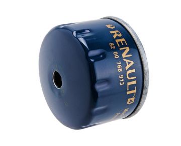 RJ Creations Oil Filter Mock Suppressor (RE-Style, 14mm CCW) 0