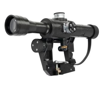 Real Sword SVD RSPSO-1 M2 Airsoft Scope