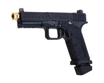 RWA Agency Arms Ronin Pistol