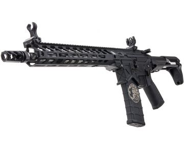 RWA Battle Arms Development 556-LW Airsoft AEG Rifle