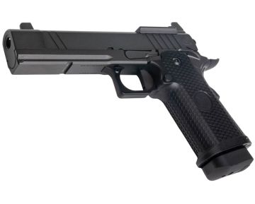 RWA Nighthawk Custom TRS Comp GBB Pistol 1