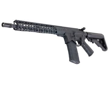 RWA Battle Arms Development B.A.D. Authority Elite MWS GBBR (by Guns Modify)