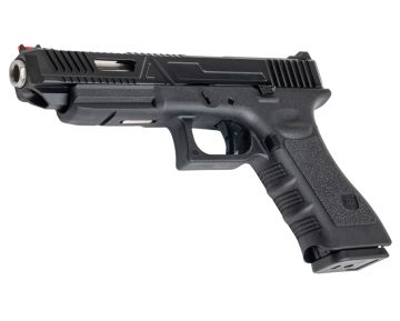 RWC AGENCY ARMS BONESAW 34 AIRSOFT GBB PISTOL