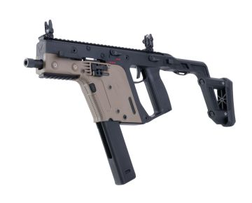 RWC Krytac Kriss Vector GBB SMG Two Tone Type 1