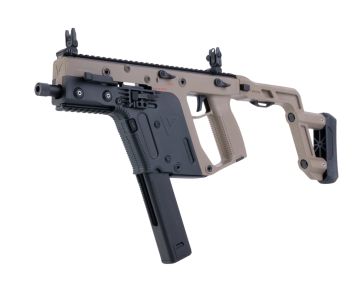 RWC Krytac Kriss Vector GBB SMG Two Tone Type 2