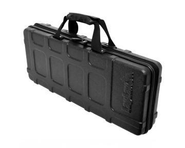 Satellite Light Gun Case NEO 800 - Black