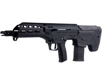 Silverback MDR-X Airsoft AEG Rifle - Black (V3) 1