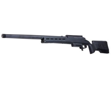 Silverback TAC 41 P Airsoft Bolt Action Rifle (Sport Version - Black) 0