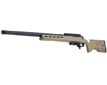 Silverback TAC 41 P Airsoft Bolt Action Rifle (Sport Version - FDE) 0