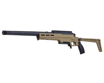 Silverback TAC 41 L Airsoft Bolt Action Rifle (FDE) 0
