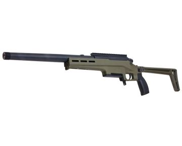 Silverback TAC 41 L Airsoft Bolt Action Rifle (OD) 0