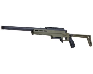 Silverback TAC 41 L Airsoft Bolt Action Rifle (Sport Version - OD) 0