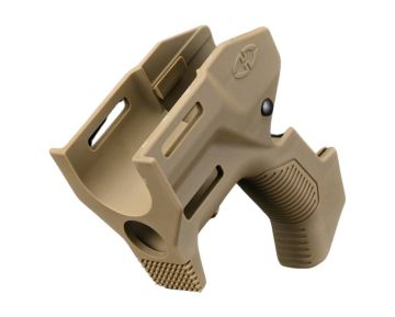 Silverback MDRX Micron Handguard (FDE) 1