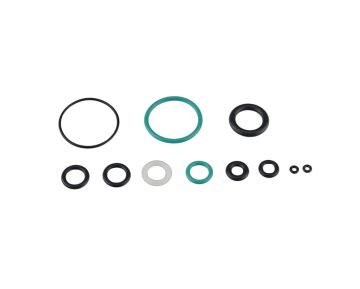 Silverback MDRX Replacement O-ring Set V1/V2/V3 1