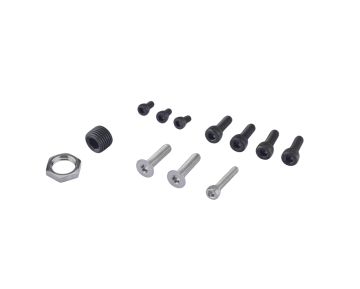 Silverback MDRX Replacement Screw set V1/V2/V3 (Gearbox only) 1