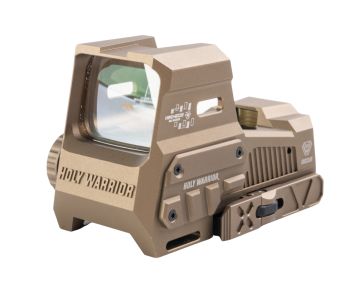 HOLY WARRIOR HWO-SZ1B 3 MOA HUD Sight - DE