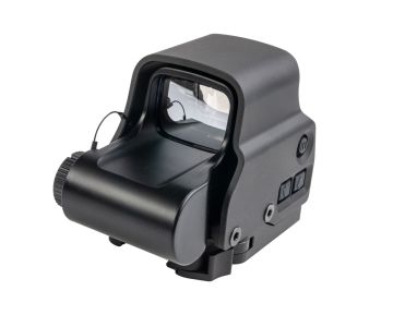 HOLY WARRIOR S1 EXPS3-0 Red Dot Sight - BK