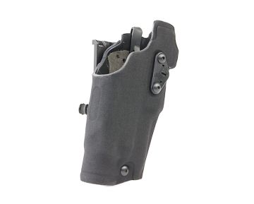 CTM TAC Speed Draw AAP01 Holster (Black)