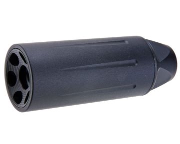 Dytac SLR Extended Linear Compensator w/Acetech BiFrost M Tracer - Black (Licensed by SLR Rifleworks) 0