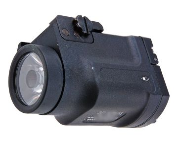 SOTAC Zentico K2-SD AK Flashlight / Weapon Light - Black 0