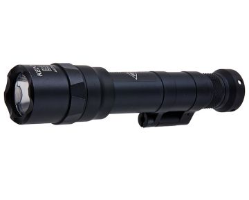 SOTAC M640DF Flashlight / Weapon Light - Black 0