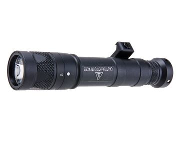 SOTAC M640VDF Flashlight / Weapon Light - Black 0