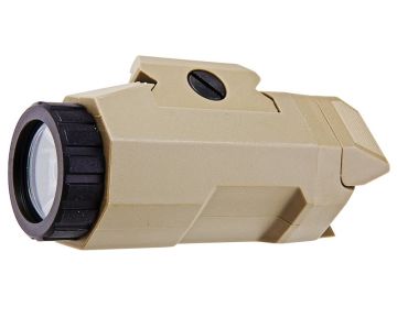 SOTAC APL Flashlight / Weapon Light - DE 0