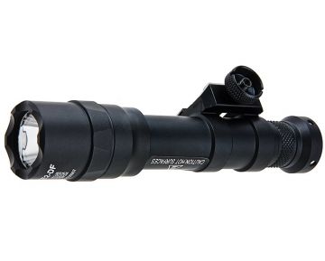 SOTAC M600DF Flashlight / Weapon Light - Black 0