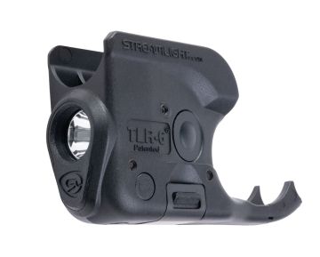 Streamlight TLR-6 Gun Light for 1911 (69289)