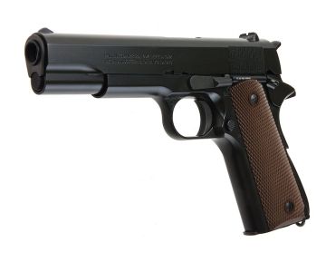 ARMY ARMAMENT X SP SYSTEM 1911 GOVERNMENT GBB AIRSOFT PISTOL