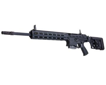 G&G TR80 DMR Airsoft AEG Rifle (Split Gearbox w/ ETU) 0