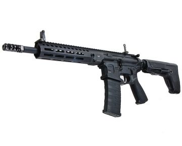 G&G SGR 556 AEG Airsoft Rifle - Black 0
