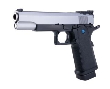 Tokyo Marui HI Capa 5.1 GBB Airsoft Pistol (R-Series)