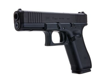TOKYO MARUI MODEL 17 GEN 5 MOS GREEN GAS AIRSOFT PISTOL